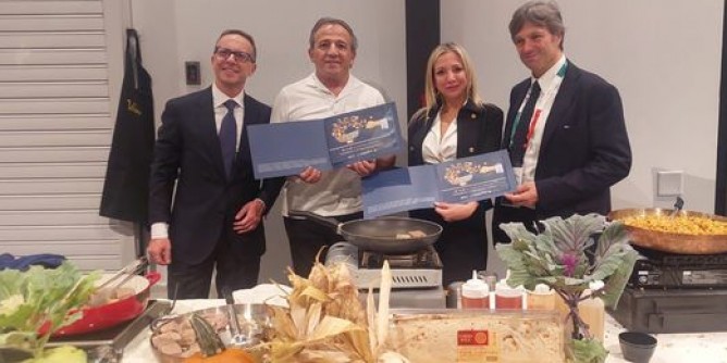 Successo a Chicago per i vini sardi