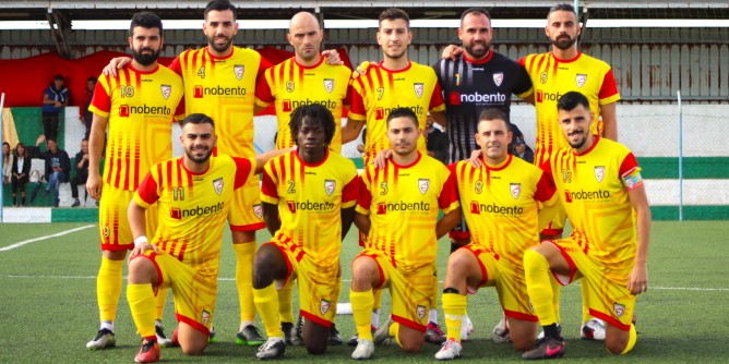 <i>Fc</i> Alghero batte di misura il Minerva