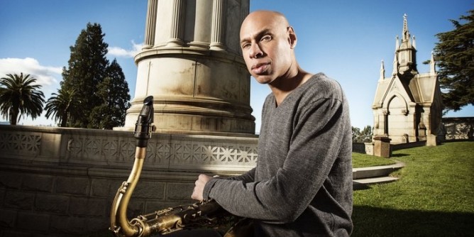 European Jazz Expo chiude con Joshua Redman