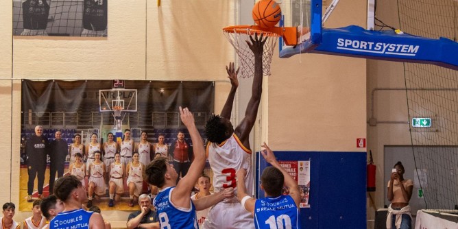 Settimana luci e ombre per lAlghero basket