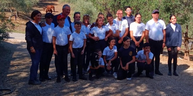 Club Capuano scuola di vita e sport