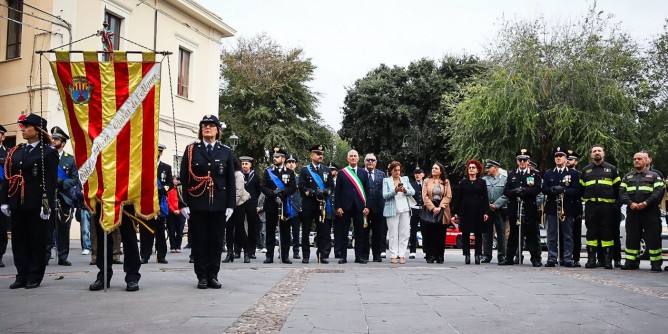 Unit Nazionale: le immagini da Alghero