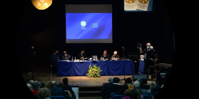 Premio Ozieri: annunciati i vincitori