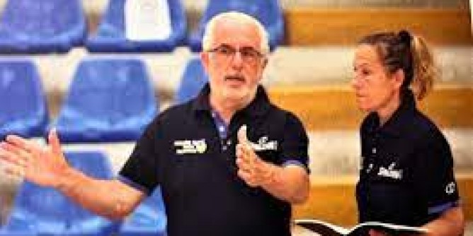 Minibasket: responsabile nazionale ad Alghero