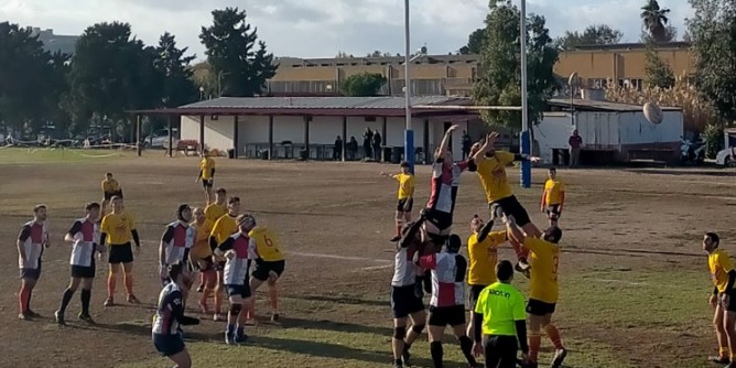 Rugby: cadetti e under, weekend scoppiettante