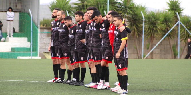 FC Alghero ospita la Bolotanese al Pino Cuccureddu