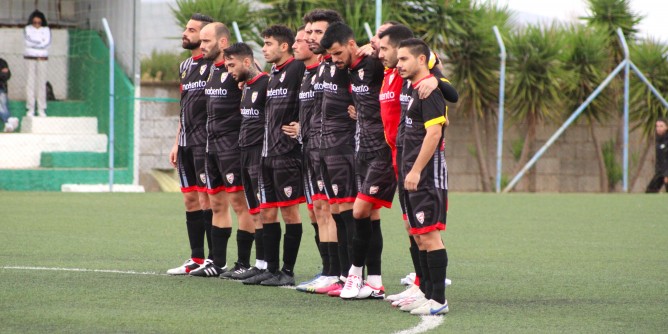 Fc Alghero sfida il Norbello