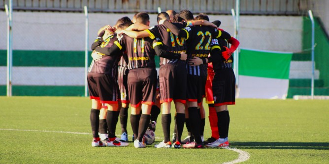 <i>Fc</i> Alghero di scena a Cuglieri 