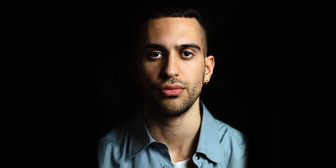 Mahmood star del Capodanno a Castelsardo