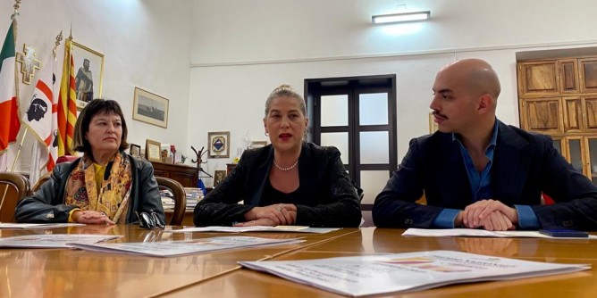 Sabato a Teatro il Premio Alghero Donna 2023