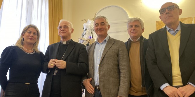 Ad Alghero si ripete il <i>Miracolo</i> di Natale