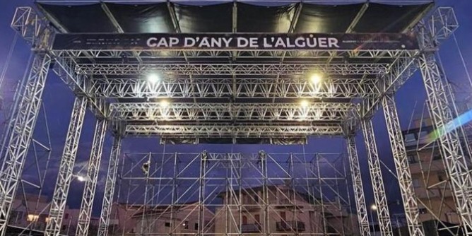 Cap dAny: tre notti di concerti, novit miniclub