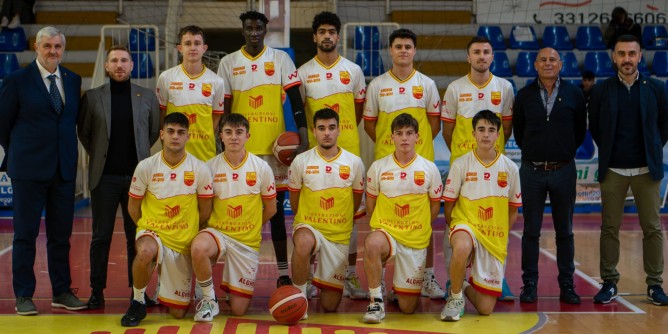 Pallacanestro Alghero, chiusura col <i>botto</i>