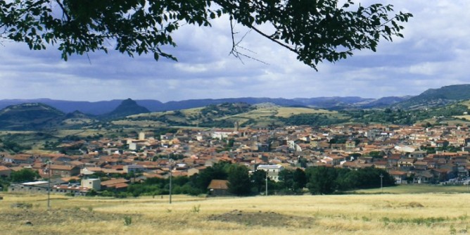 Zone franche nelle aree rurali della Sardegna