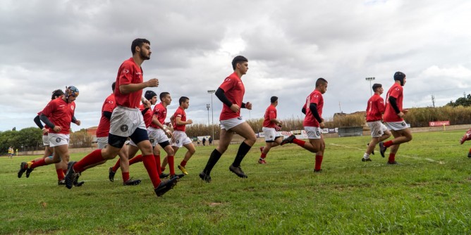 Rugby: doppia sconfitta per gli under