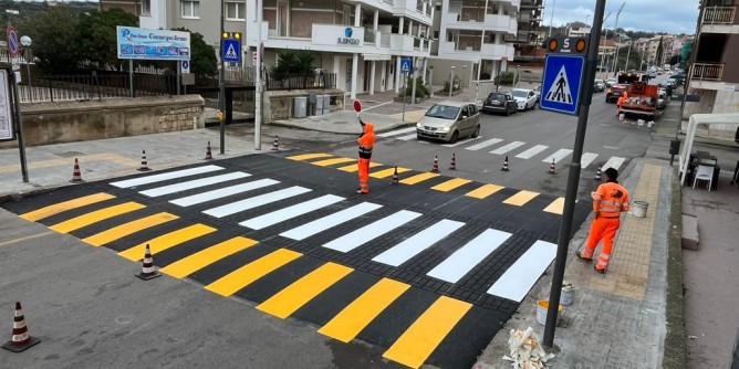 Ciechi e ipovedenti, fondi a Sassari