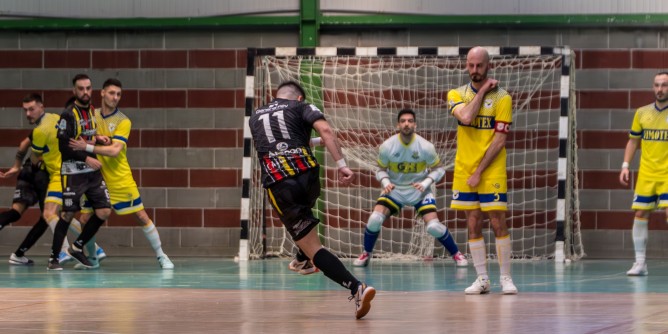 Futsal Fc Alghero, stagione al via