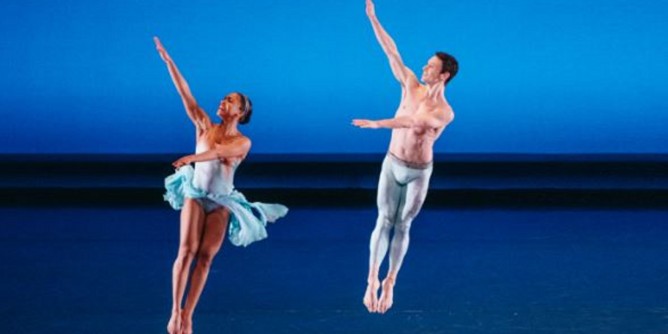 La Paul Taylor Dance Company a Sassari e Cagliari