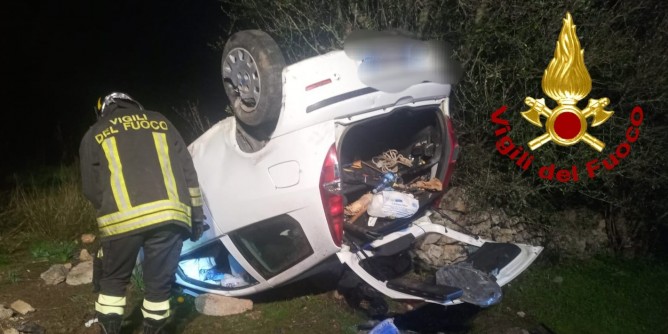 Incidente ad Arzachena: muore 52enne 