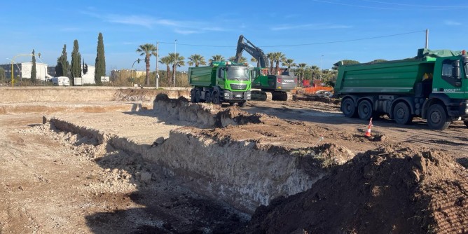 Lavori: marted niente acqua ad Alghero