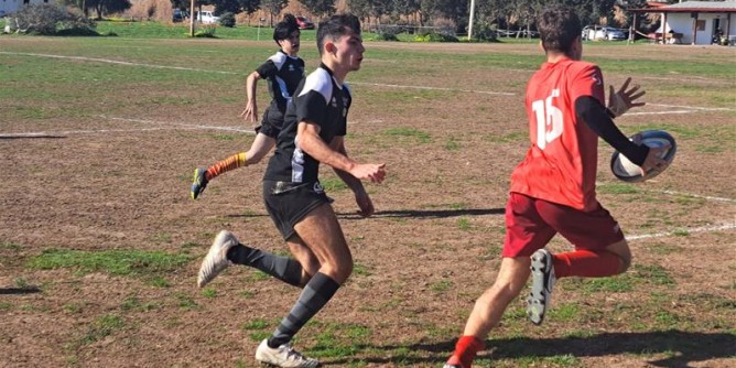 Amatori rugby under: tutti i risultati