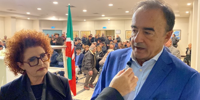 Alghero: Tedde (<i>Fi</i>) il pi votato. Marinaro e Di Nolfo seguono 