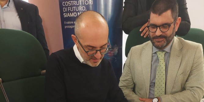 Artigiani sardi incontrano Paolo Truzzu