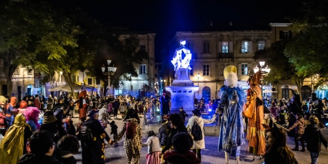 A Sassari ritorna Carrasciari al corso