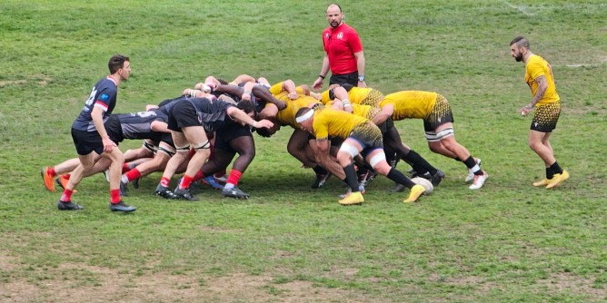 Memorial Amici del Rugby ad Alghero