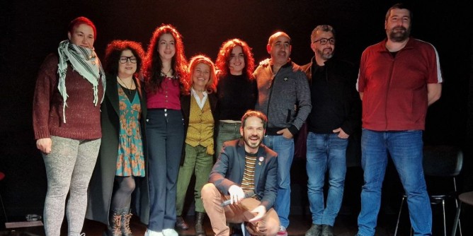 Poetry Slam, riparte il torneo