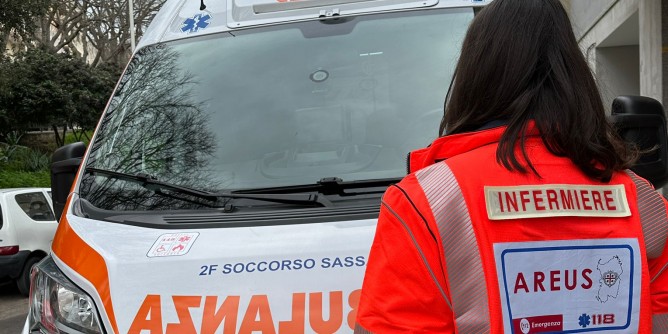 Areus, dopo 26 anni una nuova rete di soccorso in Sardegna