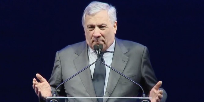 Coldiretti incontra Tajani a Dolianova