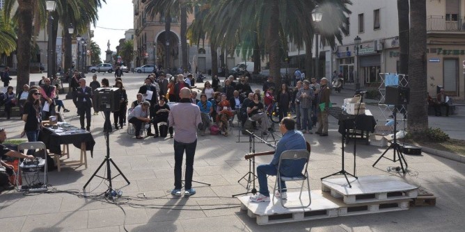 Ritorna il Premio Letterario Citt di Sassari