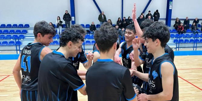 La Klass Coral Alghero guarda ai play-off