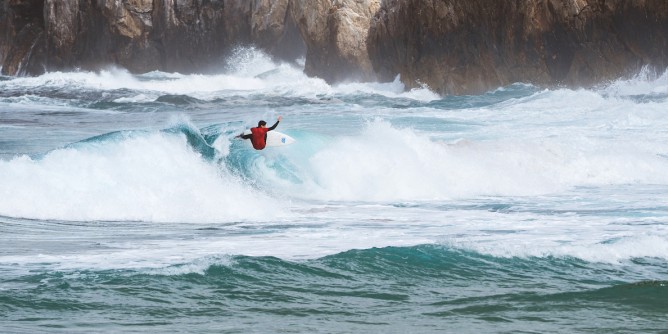 Surf: a Buggerru il campionato italiano juniores