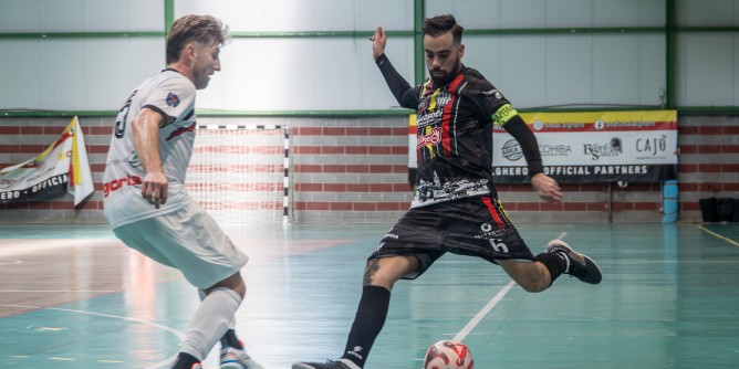 Futsal perde e spera nei due scontri salvezza 