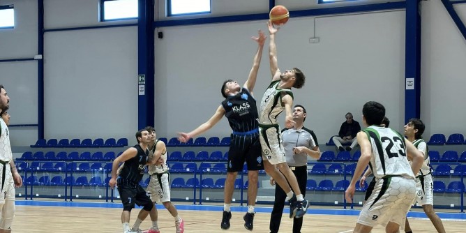 Klass Coral a caccia della semifinale playoff