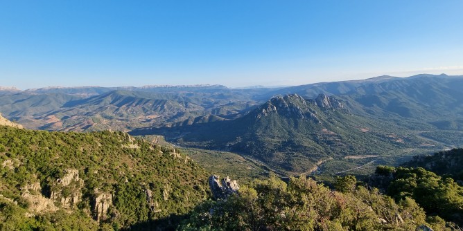 2milioni per la Biosfera di Tepilora e Posada