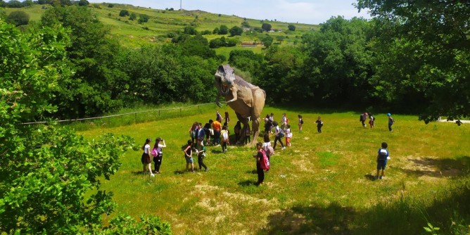 Bitti: da Pasquetta parte la stagione turistica