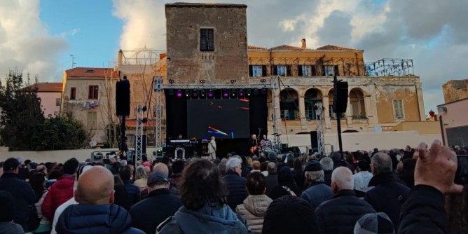 Lega <i>vs</i> Fondazione su eventi pasquali. Replica Porcu: hanno memoria corta