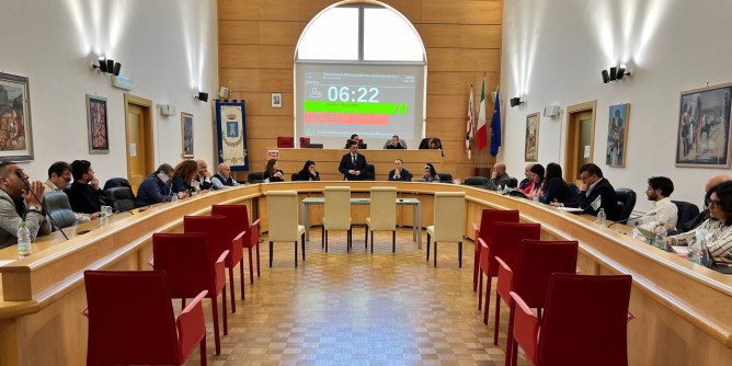 Porto Torres: 6 nuovi siti dove sposarsi