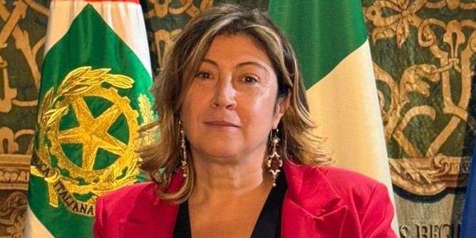 <i>Mic</i>, Elena Boldetti segretaria regionale