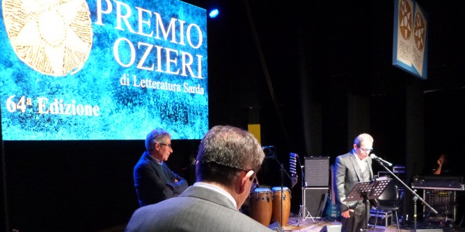 65 Premio Ozieri, scadenza il 31 maggio