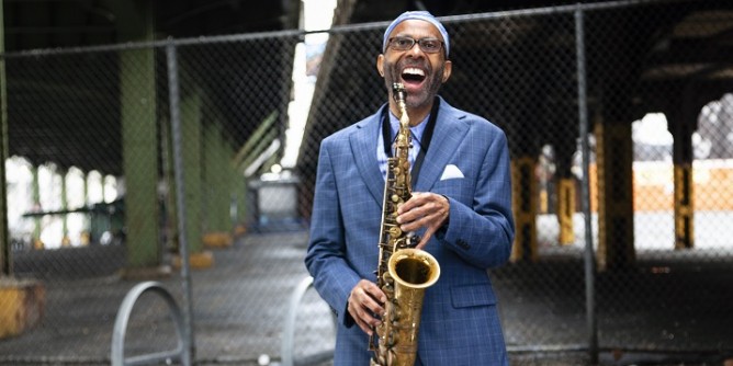 Time in Jazz 2024: arriva Kenny Garret