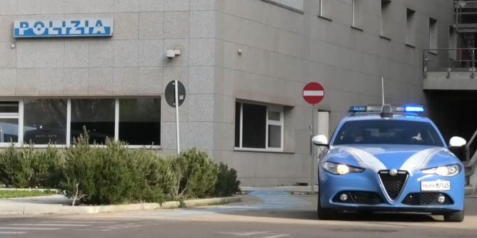 Sassari: Circolo chiuso per 30 giorni