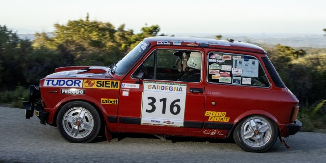 Rally Costa Smeralda: i vincitori