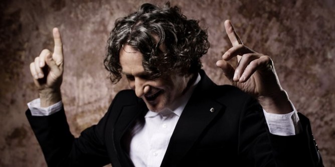 Anche Bregović al 26 festival <i>Dromos</i>