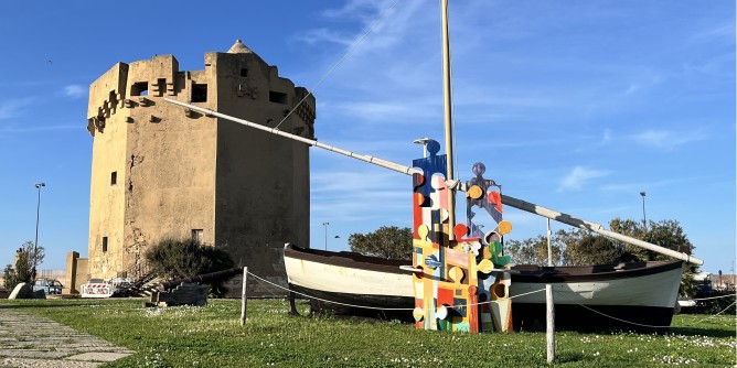 25 Monumenti Aperti a Porto Torres