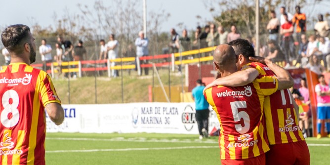 Alghero Calcio: open day settore giovanile