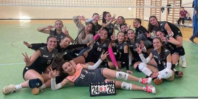 Gymnasium chiude la stagione con una vittoria